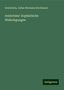 Aristoteles: Aristoteles' Sophistische Widerlegungen, Buch