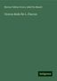Marcus Tullius Cicero: Ciceros Rede für L. Flaccus, Buch