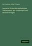 Karl Goedeke: Deutsche Dichter des sechzehnten Jahrhunderts: Mit Einleitungen und Worterklärungen, Buch