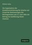 Wilhelm Gallus: Die Organisation der Krankenversicherung für Arbeiter auf Grund der Bestimmungen des Reichsgesetzes vom 15. Juni 1883: ein Beitrag zur Ausführung dieses Gesetzes, Buch