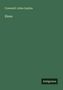 Cynewulf: Elene, Buch