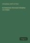 Aristophanes: Ecclesiazusae: Recensuit Adolphus von Velsen, Buch