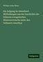 William Julius Mann: Ein Aufgang im Abendland. Mittheilungen aus der Geschichte der früheren evangelischen Missionsversuche unter den Indianern Amerikas, Buch