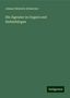 Johann Heinrich Schwicker: Die Zigeuner in Ungarn und Siebenbürgen, Buch