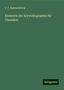 C. F. Rammelsberg: Elemente der Krystallographie für Chemiker, Buch
