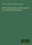 Eduard Levinstein: Die Morphiumsucht: eine Monographie nach eignen Beobachtungen, Buch