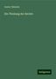 Gustav Rümelin: Die Theilung der Rechte, Buch