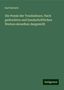 Karl Bartsch: Die Poesie der Troubadours. Nach gedruckten und handschriftlichen Werken derselben dargestellt, Buch