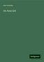 Karl Kautsky: Die Neue Zeit, Buch