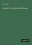 Karl Grube: Gerhard Groot und seine Stiftungen, Buch