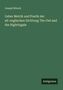 Joseph Börsch: Ueber Metrik und Poetik der alt-englischen Dichtung The Owl and the Nightingale, Buch