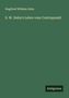 Siegfried Wilhelm Dehn: S. W. Dehn's Lehre vom Contrapunkt, Buch