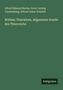 Alfred Edmund Brehm: Brehms Thierleben, allgemeine Kunde des Thierreichs, Buch