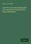 Eduard von Wölfflin: Archiv für lateinische Lexikographie und Grammatik mit Einschluss des älteren Mittellateins, Buch