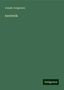 Joseph Jungmann: Aesthetik, Buch
