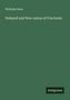 Nicholas Senn: Delayed and Non-union of Fractures, Buch