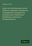 Andrew S. Fuller: Fuller, A: Kultur der Fruchtsträucher, als der Erdbeeren, Hi, Buch
