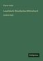 Pfarrer Seiler: Lausitzisch-Wendisches Wörterbuch, Buch