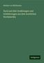 Balduin von Möllhausen: Nord und Süd: Erzählungen und Schilderungen aus dem westlichen Nordamerika, Buch