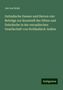 Jan Ten Brink: Ostindische Damen und Herren vier Beiträge zur Kenntniß der Sitten und Gebräuche in der europäischen Gesellschaft von Holländisch-Indien, Buch