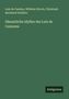 Luis De Camoes: Sämmtliche idyllen des Luis de Camoens, Buch
