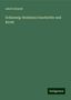 Adolf Schmidt: Schmidt, A: Schleswig-Holsteins Geschichte und Recht, Buch