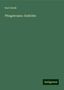 Karl Gerok: Pfingstrosen. Gedichte, Buch