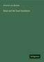 Heinrich Von Maltzan: Reise auf der Insel Sardinien, Buch