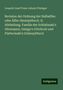 Leopold Josef Franz Johann Fitzinger: Fitzinger, L: Revision der Ordnung der Halbaffen oder Äffer, Buch