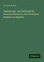 Hermann Reffelt: Reffelt, H: Zweites Lese- und Lehrbuch für deutsche Schulen, Buch