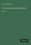 Florence Marryat: The confessions of Gerald Estcourt, Buch