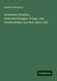 Adelbert Baudissin: Schleswig-Holstein, Meerumschlungen: Kriegs- und Friedensbilder aus dem Jahre 1864, Buch