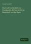 Joseph Von Held: Staat und Gesellschaft vom Standpunkte der Geschichte der Menschheit und des Staats, Buch