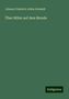 Johann Friedrich Julius Schmidt: Schmidt, J: Über Rillen auf dem Monde, Buch