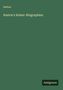 Sueton: Sueton's Kaiser-Biographien, Buch
