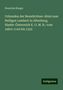Honorius Burger: Burger, H: Urkunden der Benedictiner-Abtei zum Heiligen Lamb, Buch