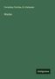 Cornelius Tacitus: Werke, Buch