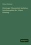 Diözese Würzburg: Würzburg, D: Würzburger Diözesanblatt Amtliches Verordnungsb, Buch