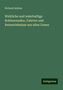 Richard Andree: Andree, R: Wirkliche und wahrhaftige Robinsonaden, Fahrten u, Buch