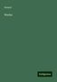 Hesiod: Werke, Buch