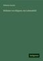Wilhelm Deecke: Wilhelm von Bippen; ein Lebensbild, Buch