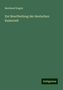 Bernhard Kugler: Zur Beurtheilung der deutschen Kaiserzeit, Buch