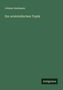 Johann Imelmann: Zur aristotelischen Topik, Buch