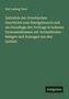 Karl Ludwig Peter: Zeittafeln der Griechischen Geschichte zum Handgebrauch und als Grundlage des Vortrags in hoheren Gymnasialklassen mit fortlaufenden Belegen und Auszugen aus den Quellen, Buch