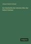 Johann Friedrich Schulte: Zur Geschichte der Literatur über das Dekret Gratians, Buch
