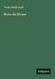 Franz Joseph Lauth: Moses der Ebraeer, Buch