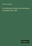 Moritz Lindeman: Die Arktische Fischerei der Deutschen Seestädte 1620-1868, Buch
