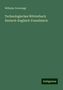 Wilhelm Unverzagt: Technologisches Wörterbuch Deutsch-Englisch-Französisch, Buch