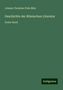Johann Christian Felix Bähr: Bähr, J: Geschichte der Römischen Literatur, Buch