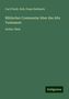 Carl Friedr. Keil: Biblischer Commentar über das Alte Testament, Buch